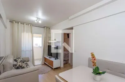 Apartamento com 2 quartos à venda na Rua Santo Antônio, Centro, Diadema