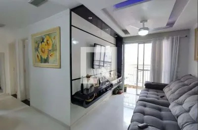 Apartamento para venda - jardim capivari, 3 quartos,  78 m² - campinas