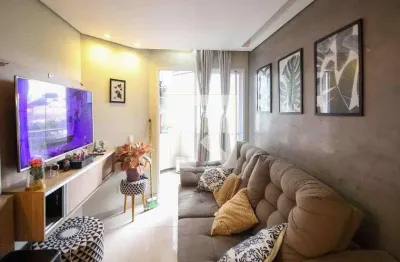 Apartamento para venda - vila prudente, 3 quartos,  65 m² - são paulo