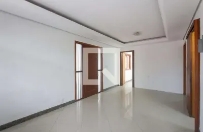 Casa para venda - sarandi, 3 quartos,  240 m² - porto alegre