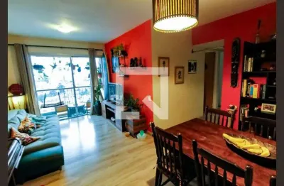 Apartamento para venda - vila sônia, 4 quartos,  95 m² - são paulo