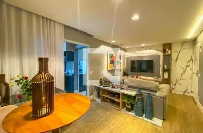 Apartamento para venda - baeta neves, 3 quartos,  96 m² - são bernardo do campo