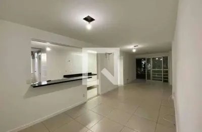 Apartamento para Venda - Botafogo, 3 Quartos,  111 m² - Rio de Janeiro