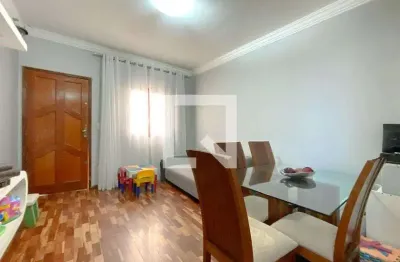 Casa para venda - boa vista, 2 quartos,  65 m² - belo horizonte