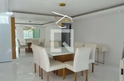 Casa / sobrado em condomínio para venda - jacarepaguá, 1 quarto,  100 m² - rio de janeiro