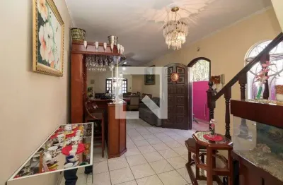 Casa para venda - sapopemba, 3 quartos,  80 m² - são paulo