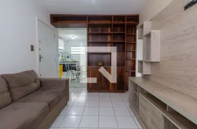 Apartamento para venda - tatuapé, 1 quarto,  48 m² - são paulo