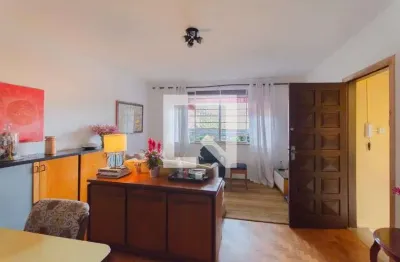 Casa com 2 quartos à venda na Rua Loefgren, Vila Mariana, São Paulo