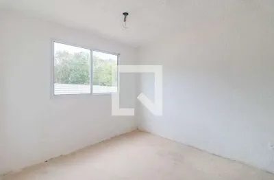Apartamento para venda - campo novo, 2 quartos,  42 m² - porto alegre