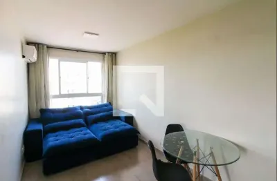 Apartamento para venda - estância velha, 2 quartos,  51 m² - canoas