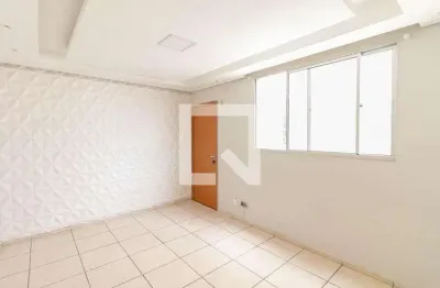 Apartamento para venda - conj. água branca, 2 quartos,  52 m² - contagem