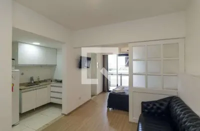 Kitnet / stúdio para venda - campos elíseos, 1 quarto,  40 m² - são paulo