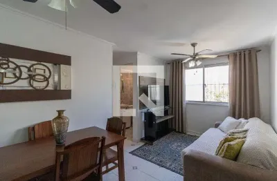 Apartamento para venda - cangaíba, 2 quartos,  56 m² - são paulo