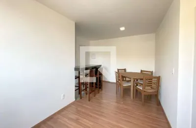 Apartamento para venda - alvorada, 2 quartos,  49 m² - belo horizonte