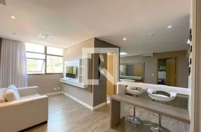 Apartamento para venda - luxemburgo, 1 quarto,  62 m² - belo horizonte