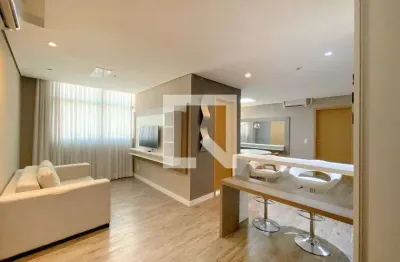 Apartamento para venda - luxemburgo, 1 quarto,  62 m² - belo horizonte