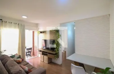 Apartamento para venda - santo antônio, 2 quartos,  60 m² - são caetano do sul