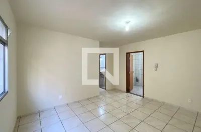 Apartamento para venda - buritis, 3 quartos,  85 m² - belo horizonte