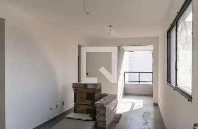 Apartamento para venda - barroca, 2 quartos,  66 m² - belo horizonte