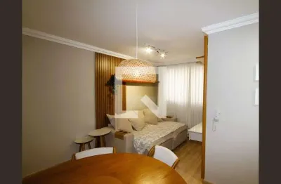 Apartamento para venda - cinquentenário, 3 quartos,  73 m² - belo horizonte