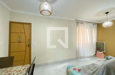 Apartamento para venda - palmares, 3 quartos,  93 m² - belo horizonte