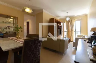 Apartamento para venda - vila das mercês, 3 quartos,  65 m² - são paulo