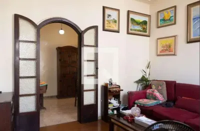 Apartamento para venda - prado, 3 quartos,  92 m² - belo horizonte