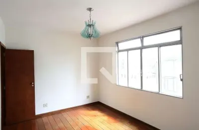 Apartamento para venda - santo antônio, 3 quartos,  89 m² - belo horizonte