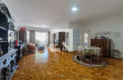 Apartamento para venda - bela vista, 3 quartos,  150 m² - são paulo