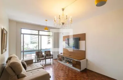 Apartamento para venda - centro, 3 quartos,  140 m² - campinas