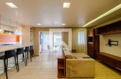 Apartamento com 3 quartos à venda na Rua Marina Crespi, Mooca, São Paulo