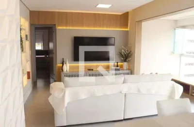 Apartamento para venda - santo antônio, 3 quartos,  113 m² - são caetano do sul