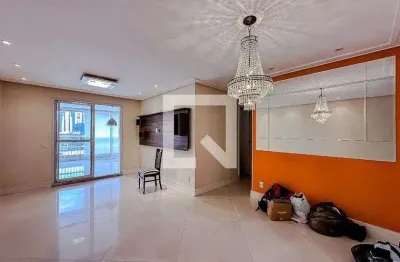 Apartamento para venda - jardim anália franco, 4 quartos,  124 m² - são paulo