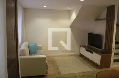 Casa / sobrado em condomínio para venda - vila rosália, 4 quartos,  130 m² - guarulhos