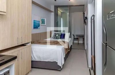 Apartamento para venda - perdizes, 1 quarto,  25 m² - são paulo