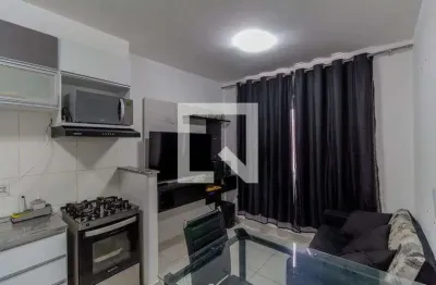 Apartamento para Venda - Itaquera, 2 Quartos,  32 m² - São Paulo