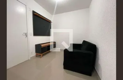 Apartamento para venda - jardim éster yolanda, 1 quarto,  38 m² - são paulo