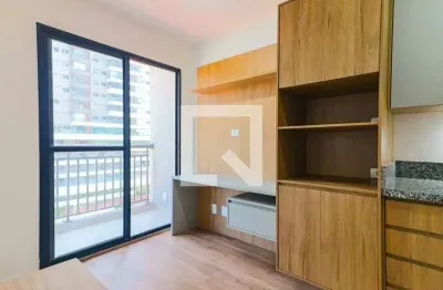 Apartamento para venda - butantã, 1 quarto,  29 m² - são paulo