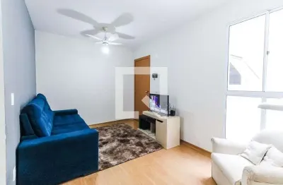 Apartamento para venda - alto petrópolis, 2 quartos,  40 m² - porto alegre