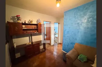 Apartamento para venda - novo eldorado, 2 quartos,  45 m² - contagem