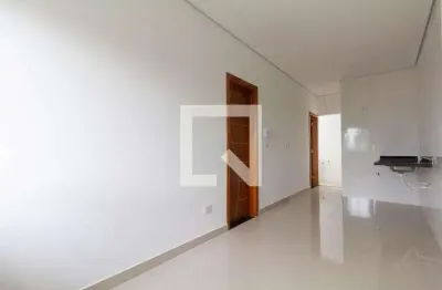 Apartamento para venda - ponte rasa, 2 quartos,  42 m² - são paulo