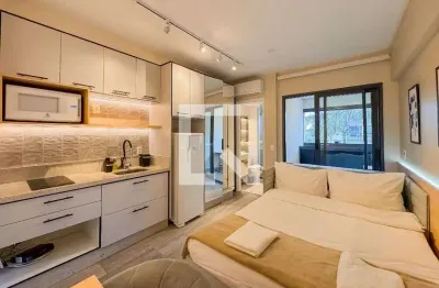 Kitnet / stúdio para venda - vila mariana, 1 quarto,  22 m² - são paulo