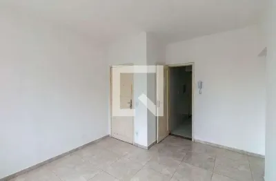 Apartamento para venda - santa cruz, 2 quartos,  50 m² - belo horizonte