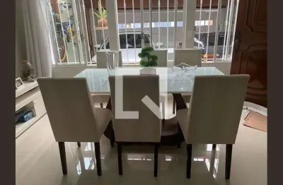 Casa para venda - chácara santo antonio, 3 quartos,  141 m² - são paulo