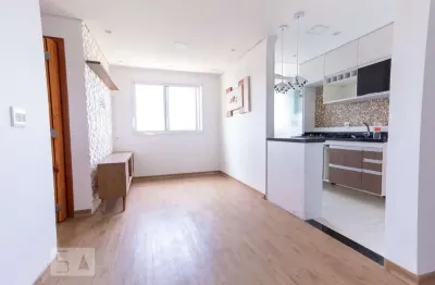 Apartamento para venda - cangaíba, 2 quartos,  47 m² - são paulo