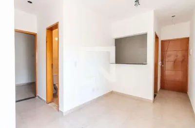 Apartamento para venda - tatuapé, 2 quartos,  43 m² - são paulo