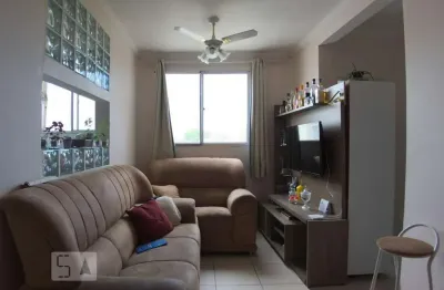 Apartamento para venda - vianelo bonfiglioli , 2 quartos,  50 m² - jundiaí