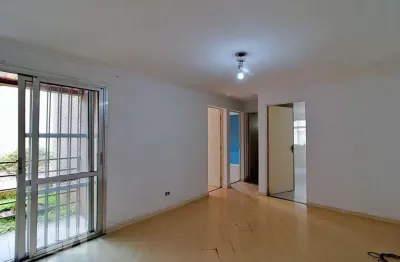 Apartamento para venda - vila andrade, 2 quartos,  58 m² - são paulo