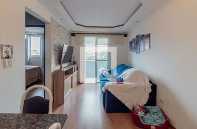 Apartamento com 2 quartos à venda na Rua Astorga, Vila Ré, São Paulo