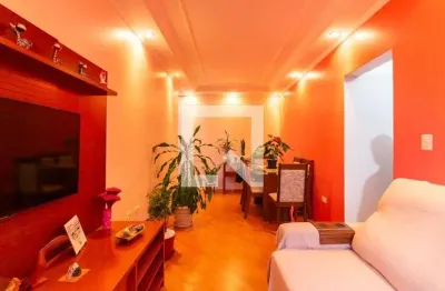 Apartamento para venda - bussocaba, 2 quartos,  61 m² - osasco